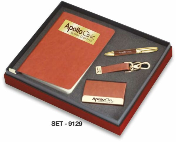 Corporate Gift Set India