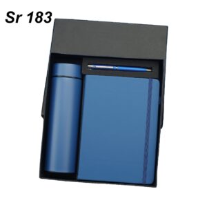 Temperature Bottle 3in 1 Set (Blue) GCSR 183