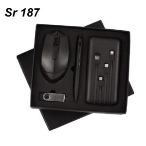 4 in 1 Power Bank Set GCSR 187
