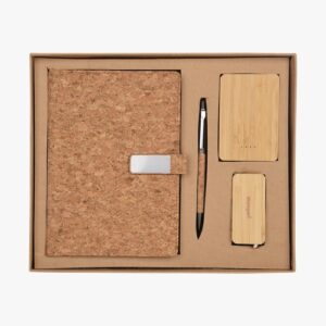 4 in 1 Wooden Gift Set EK10267