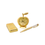 Golden Gift Set of 3 GCZ 519