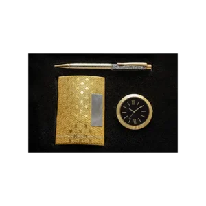 Golden Gift Set 3 in 1 GCZ 568