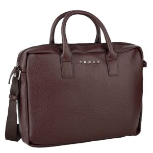 HIGH VOLT 14'' SLIM BRIEFCASE