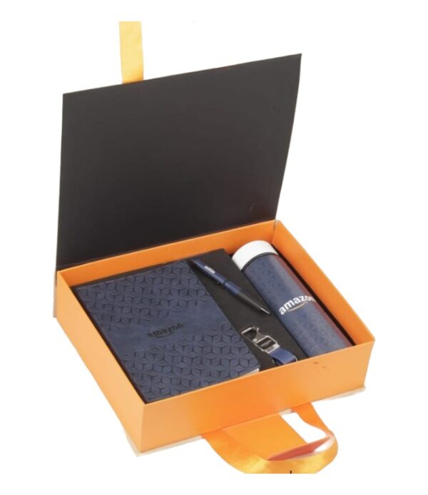4 in 1 combo Gift Set, Blue
