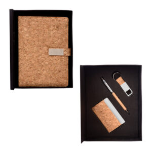 Astonishing 4 in 1 Cork Combo Gift Set EK2543
