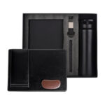 Blossom Black 5 in 1 Combo Gift Set EK37519