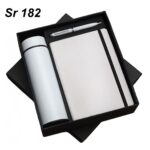 Temperature Bottle 3 in 1 Set (White) GCSR 182