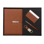 Celestial Brown 4 in 1 Gift Set EK2585