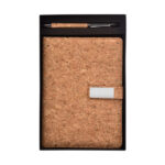 Compact 2 in 1 Cork combo Gift Set EK2557