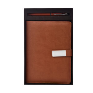 Compact 2 in 1 Tan combo Gift Set EK2556