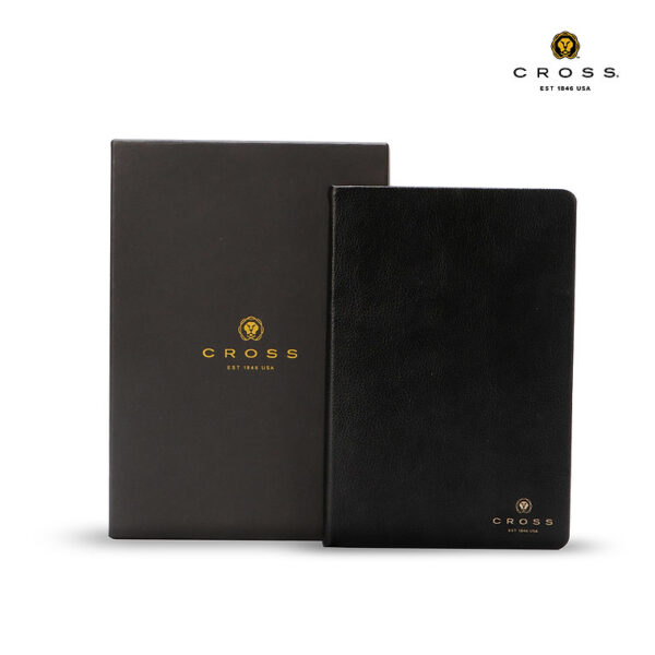 Cross Diary Skylark A5 Notebook - Image 2