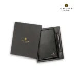 Cross Diary With Agenda Pen