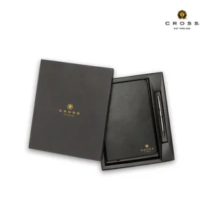 Cross Diary With Agenda Pen