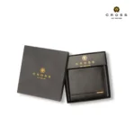 Cross Wallet - Brown