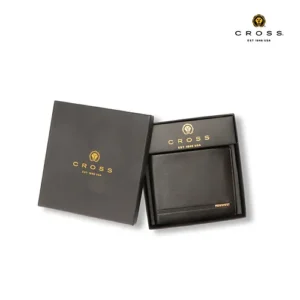 Cross Wallet - Brown
