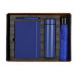 Destinio 4 in 1 Blue Combo Gift Set EK37353