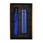 Drizzling 2 in 1 Blue combo gift set