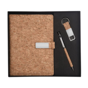 Elevate Cork 3 in 1 Gift Set EK2597