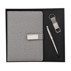 Elevate Jute 3 in 1 Gift Set EK2596