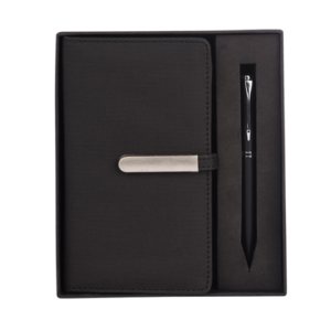 Exclusive 2 in 1 Black Combo Gift Set EK10240