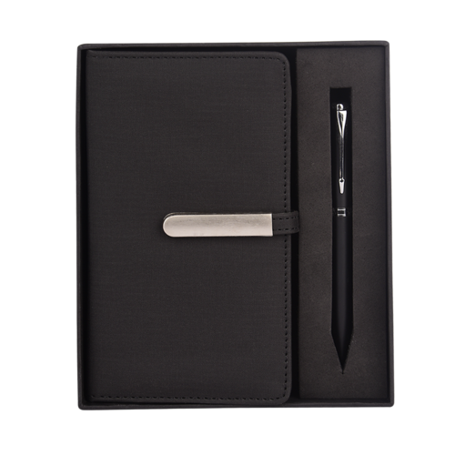 Exclusive 2 in 1 Black Combo Gift Set EK10240