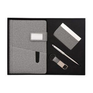 Finest Jute 4 in 1 Gift Set EK2592