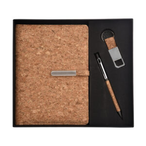 Flourish Cork 3 in 1 Gift Set EK2598