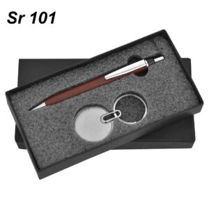 Welcome Kit Gift Set GCSR101