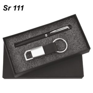 Welcome Kit Gift Set GCSR111