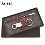 Welcome Kit Gift Set GCSR112