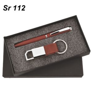 Welcome Kit Gift Set GCSR112
