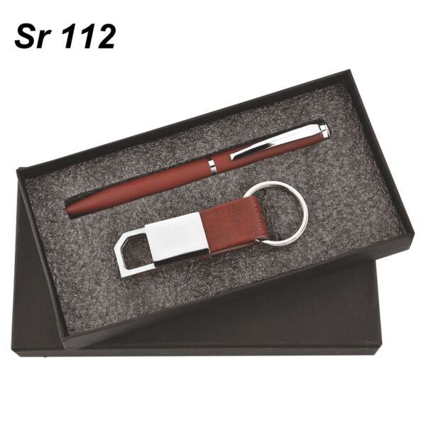 Welcome Kit Gift Set GCSR112