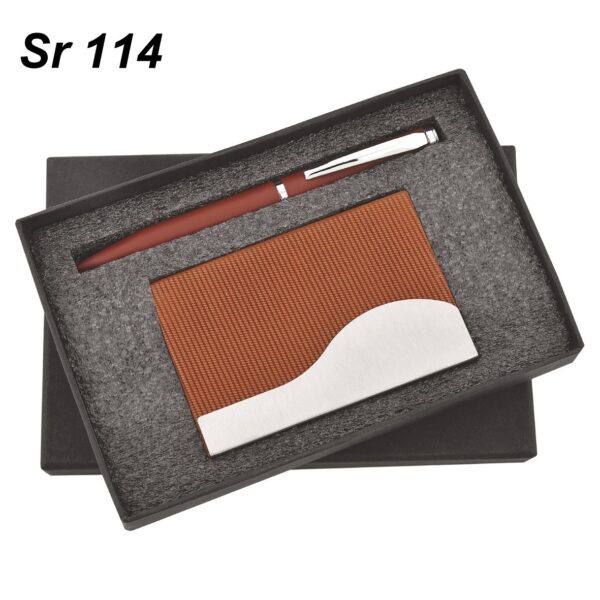 Welcome Kit Gift Set GCSR114