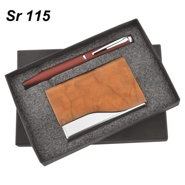 Welcome Kit Gift Set GCSR115