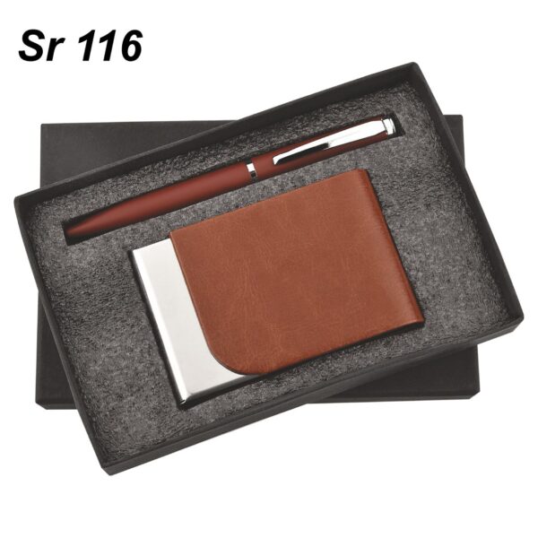 Welcome Kit Gift Set GCSR116