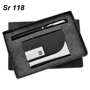 Welcome Kit Gift Set GCSR117
