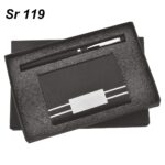Welcome Kit Gift Set GCSR119