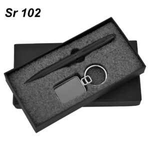 Welcome Kit Gift Set GCSR102