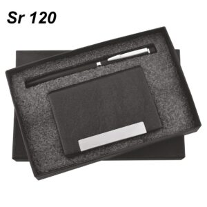 Welcome Kit Gift Set GCSR120