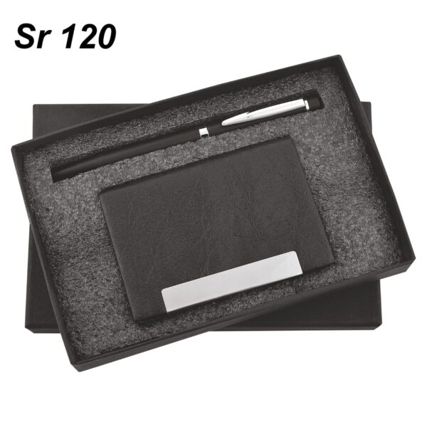 Welcome Kit Gift Set GCSR120