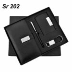 Black Array 4 in 1 Set GCSR 202