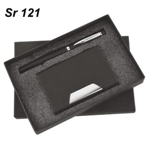 Welcome Kit Gift Set GCSR121