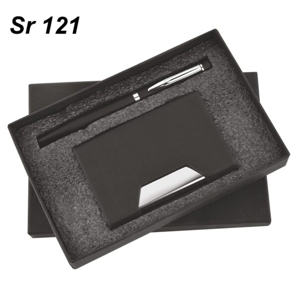 Welcome Kit Gift Set GCSR121