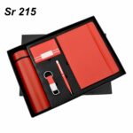 5 in1 Gift Set Red GCSR 215