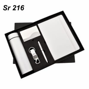 Welcome Kits - Gift Set of 5 Items