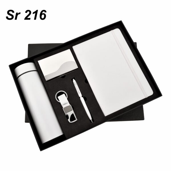 Welcome Kits - Gift Set of 5 Items