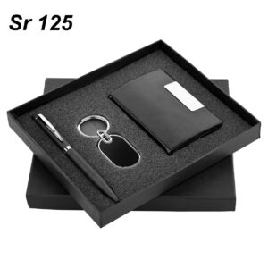 Welcome Kit Gift Set GCSR125