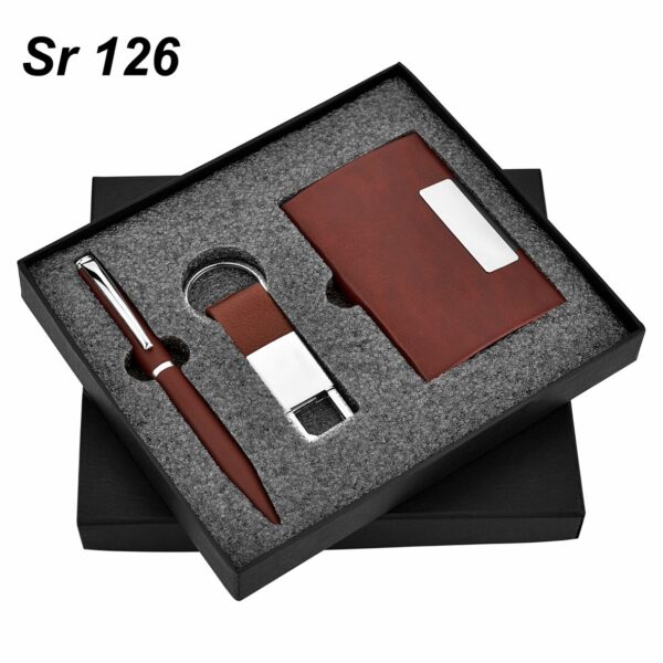 Welcome Kit Gift Set GCSR126