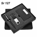Welcome Kit Gift Set GCSR127