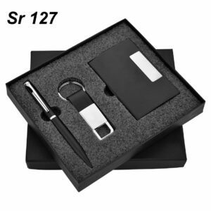 Welcome Kit Gift Set GCSR127